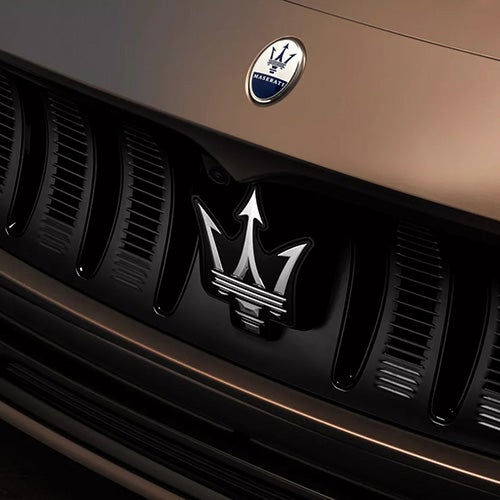 Maserati of Rochester in Rochester NY