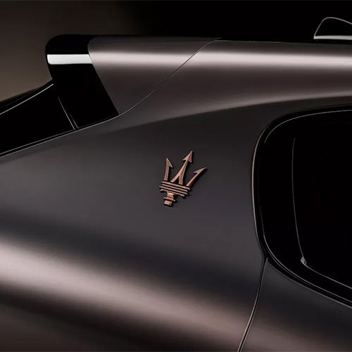 Maserati of Rochester in Rochester NY