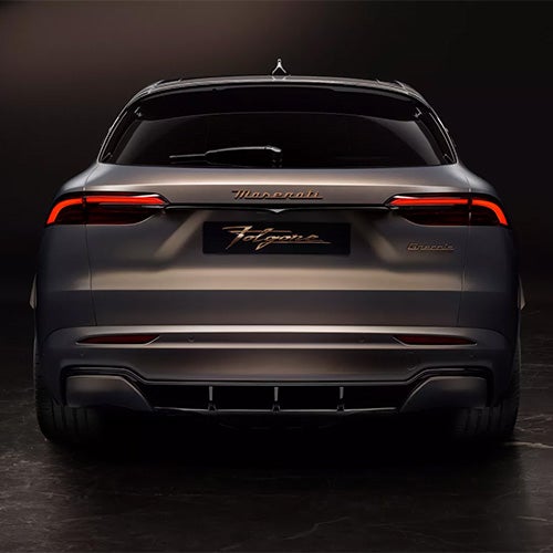 Maserati of Rochester in Rochester NY