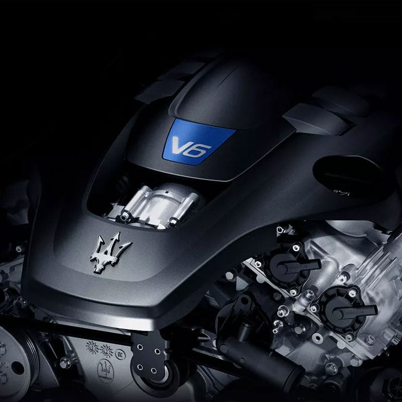 Maserati of Rochester in Rochester NY