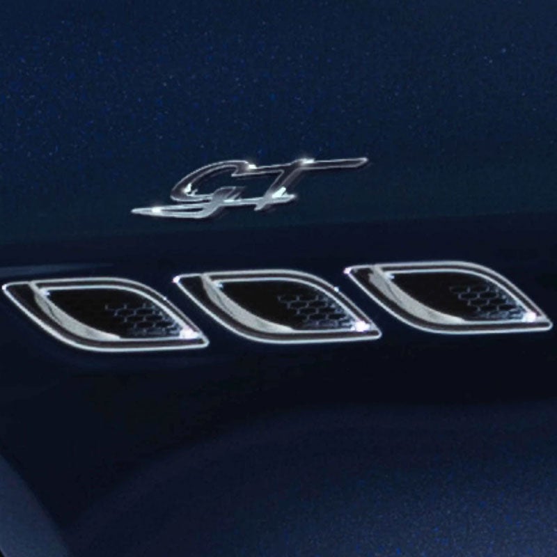 Maserati of Rochester in Rochester NY