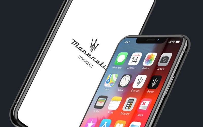 Maserati of Rochester in Rochester NY