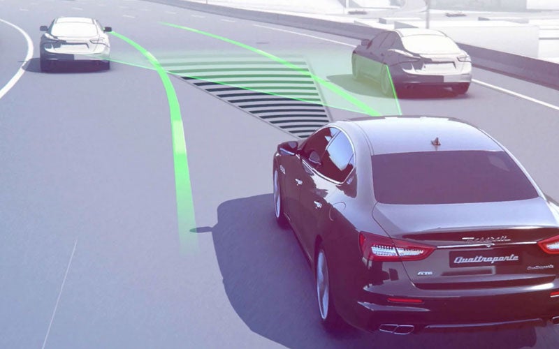 Maserati of Rochester in Rochester NY