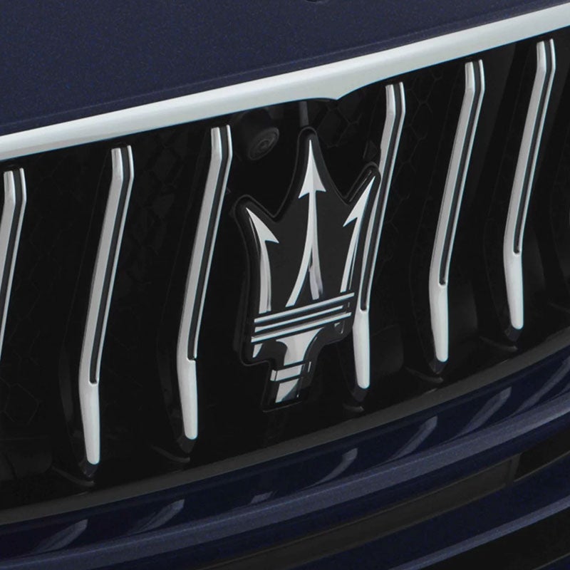 Maserati of Rochester in Rochester NY