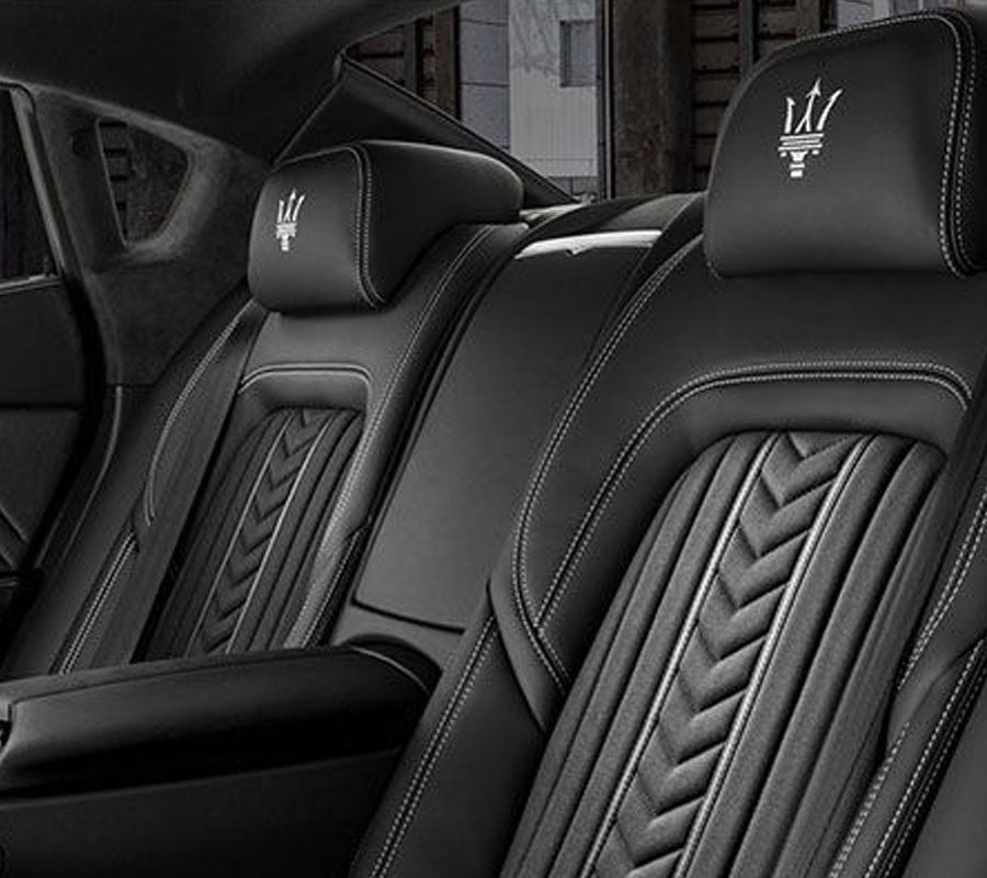 Maserati of Rochester in Rochester NY