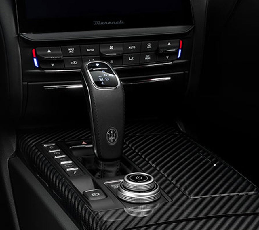 Maserati of Rochester in Rochester NY