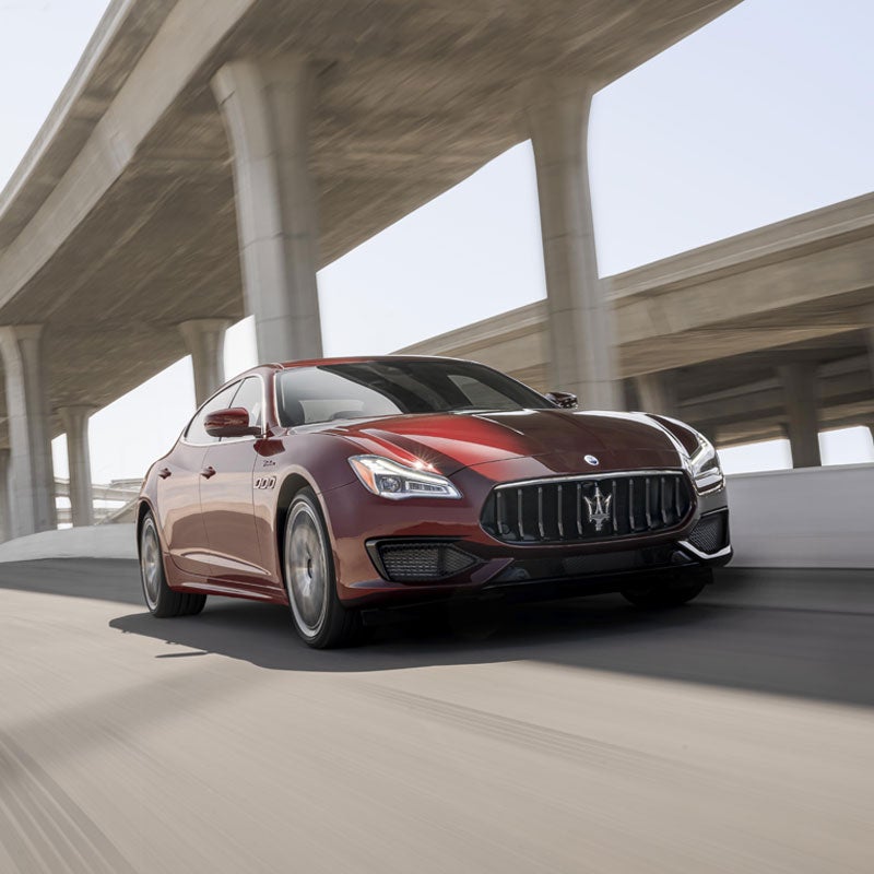 Maserati of Rochester in Rochester NY