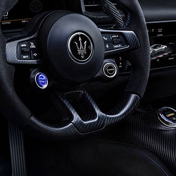 Maserati of Rochester in Rochester NY