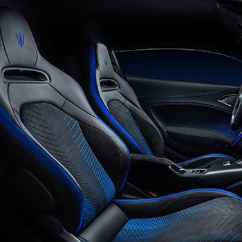 Maserati of Rochester in Rochester NY