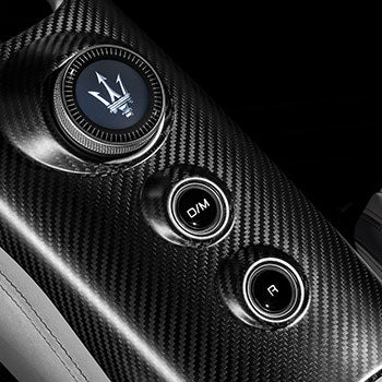 Maserati of Rochester in Rochester NY