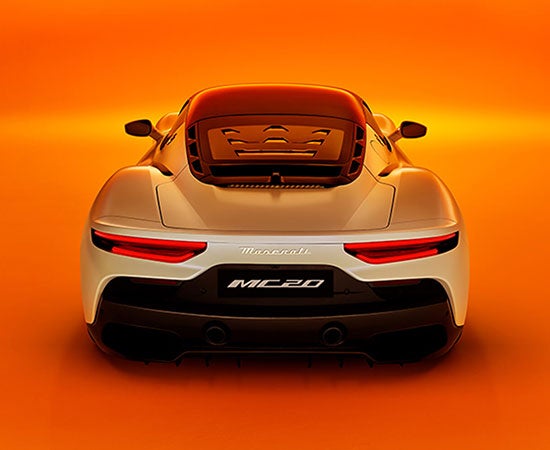 Maserati of Rochester in Rochester NY