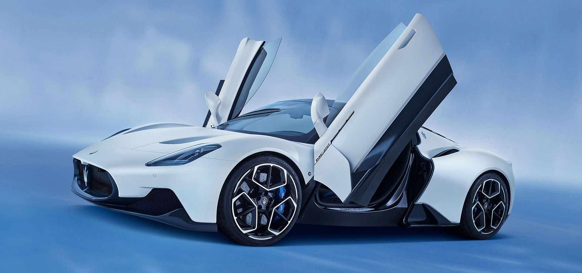 Maserati of Rochester in Rochester NY