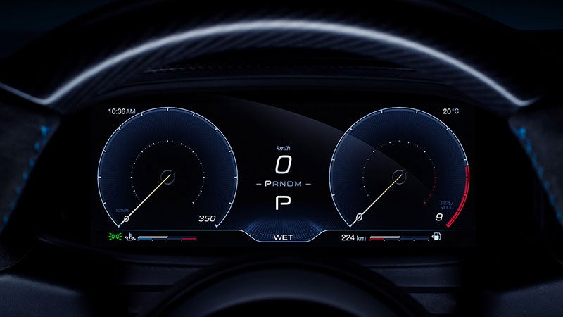 Maserati of Rochester in Rochester NY