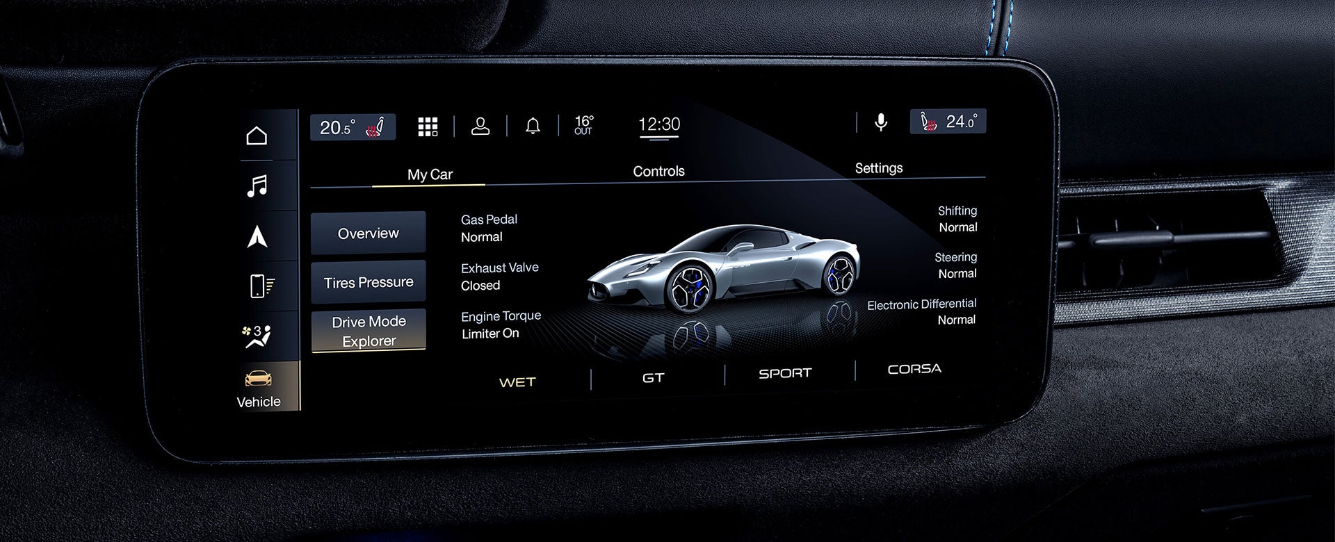 Maserati of Rochester in Rochester NY